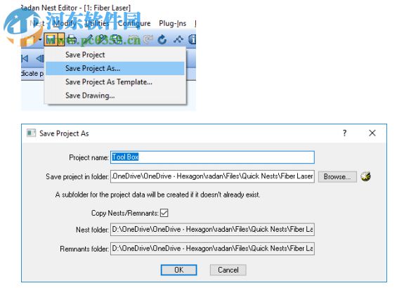 RADAN CAD/CAM 2020.0.1923 附安裝教程