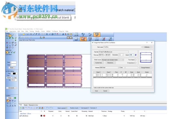 RADAN CAD/CAM 2020.0.1923 附安裝教程