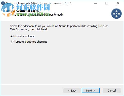 TuneFab M4V Converter(M4V轉(zhuǎn)換器) 1.3.1 中文版