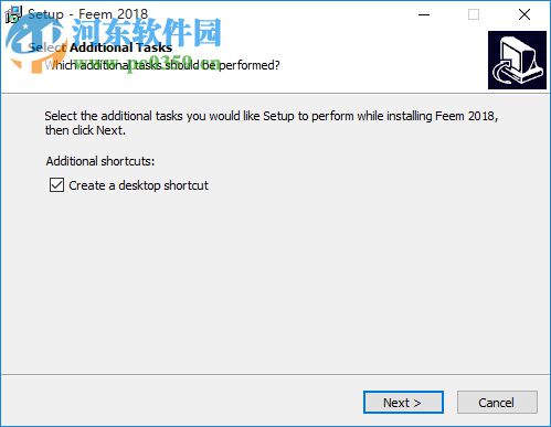 Feem(文件傳輸工具) 4.3.0 官方版