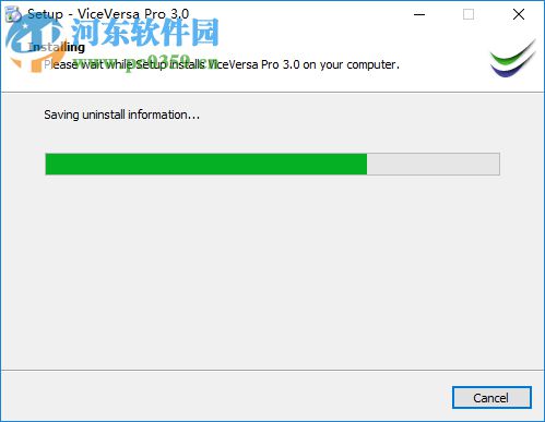 ViceVersa Pro(同步備份軟件) 3.0 官方版