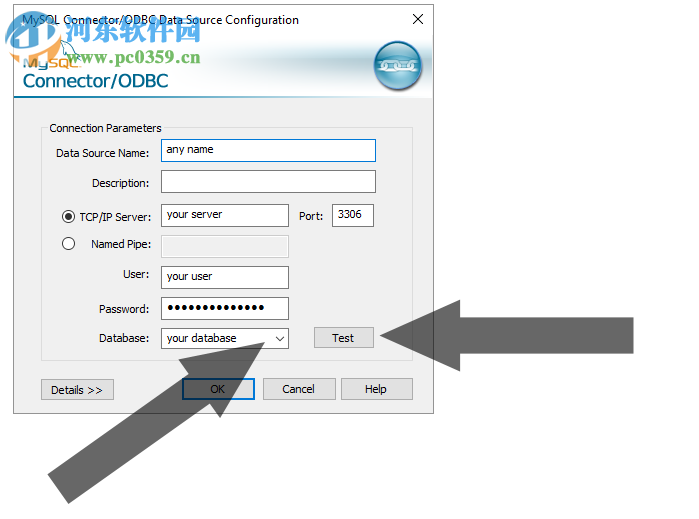 Arclab Inbox2DB(數(shù)據(jù)庫(kù)分析工具) 4.5 免費(fèi)版