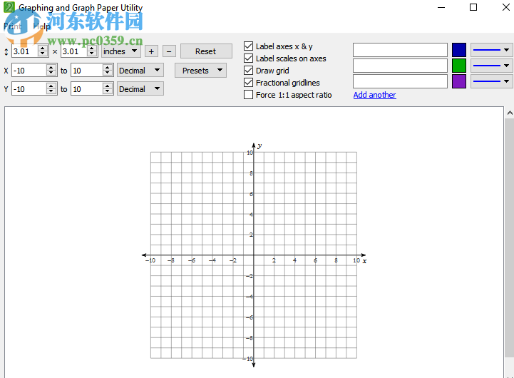 Infinite Algebra 1(代數(shù)測(cè)驗(yàn)生成評(píng)估軟件) 2.52 免費(fèi)版