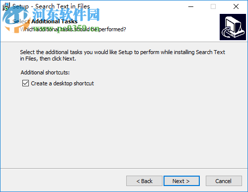 Search Text in Files(文件搜索查找工具) 1.2 官方版