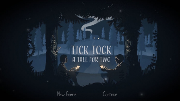 TickTock:A Tale for Two(1)