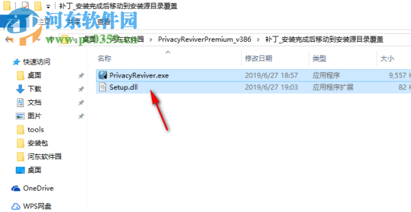 Privacy Reviver Premium(電腦隱私保護軟件)