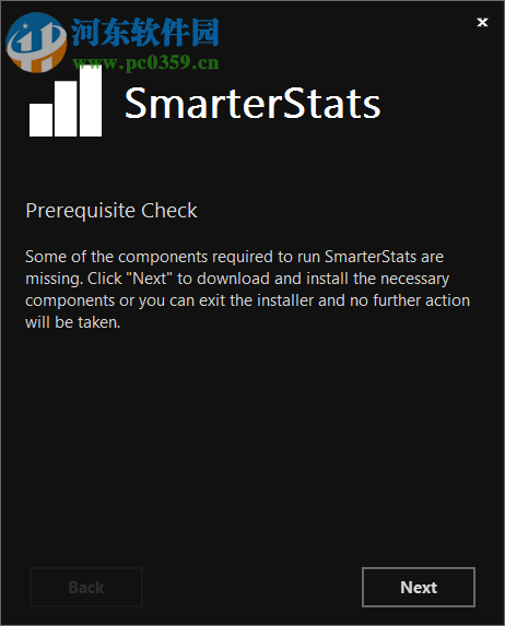 SmarterStats(網(wǎng)站分析SEO工具)