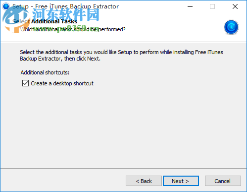 Jihosoft iTunes Backup Extractor(iTunes備份提取器) 7.4.6.0 官方版