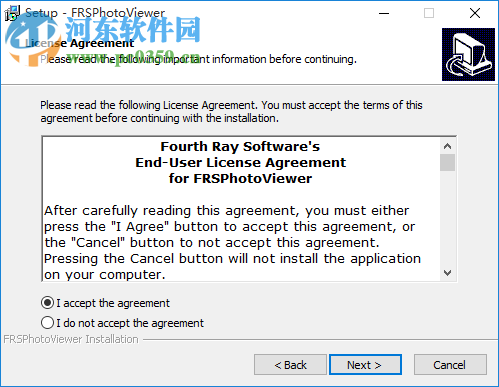 FRSPhotoViewer(照片瀏覽器) 2.0.0 官方版