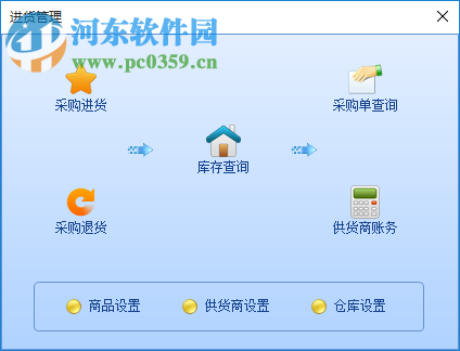 智能圖書銷售管理系統(tǒng) 37.33 官方版