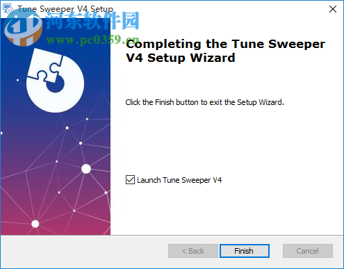 Tune Sweeper(iTunes音樂管理工具) 4.36 官方版