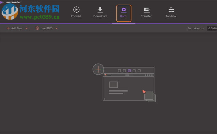 Wondershare Uni Converter(音視頻轉(zhuǎn)換工具)