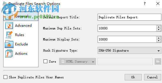 Dup Scout Ultimate(重復(fù)文件刪除) 12.0.32 破解版