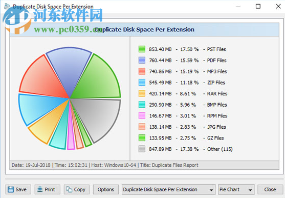 Dup Scout Ultimate(重復(fù)文件刪除) 12.0.32 破解版