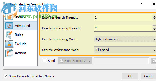 Dup Scout Ultimate(重復(fù)文件刪除) 12.0.32 破解版