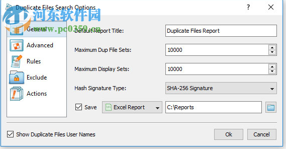 Dup Scout Ultimate(重復(fù)文件刪除) 12.0.32 破解版