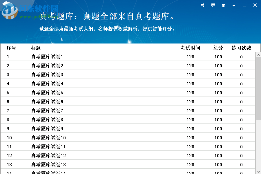 計算機等級考試系統(tǒng) 2019.9.001 附激活碼