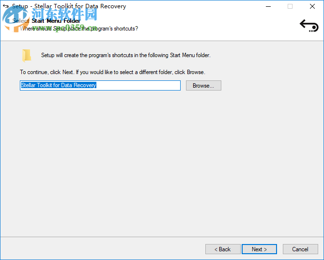 Stellar Toolkit for Data Recovery(分區(qū)數(shù)據(jù)恢復(fù)工具) 8.0.0.2 免費版