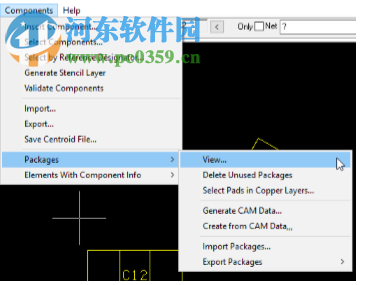 PentaLogix CAMMaster Designer(CAM設計軟件) 11.16.7 免費版