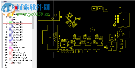 PentaLogix CAMMaster Designer(CAM設計軟件) 11.16.7 免費版