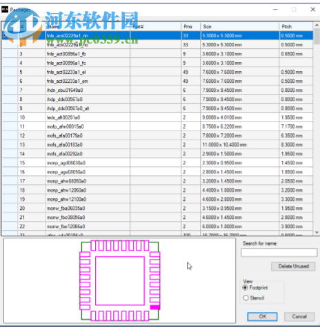 PentaLogix CAMMaster Designer(CAM設計軟件) 11.16.7 免費版