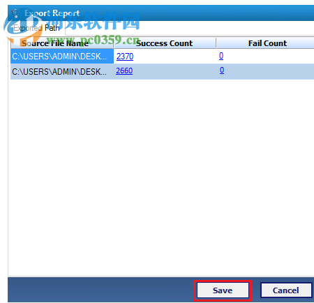 edb文件恢復(fù)工具(SysTools Exchange Recovery) 8.0 官方版