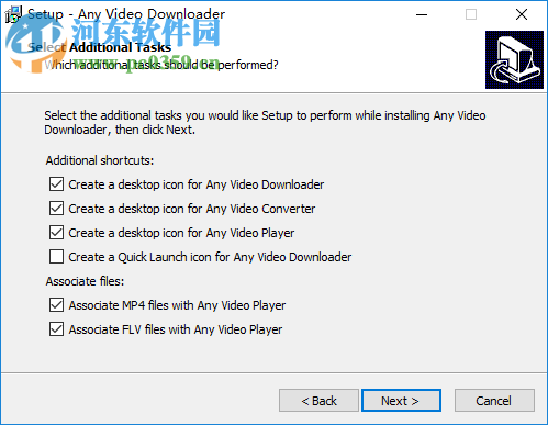 Any Video Downloader(視頻下載工具)