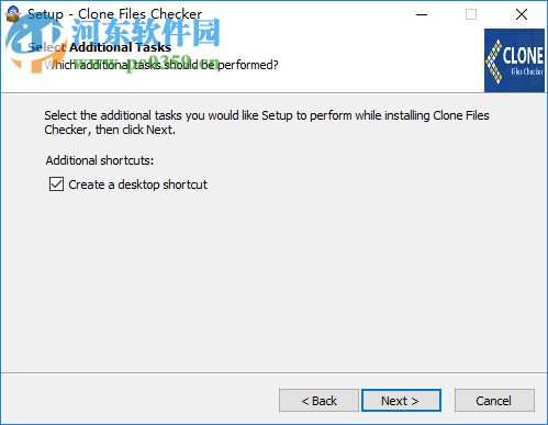 重復(fù)文件搜索軟件(Clone Files Checker) 5.4 官方版