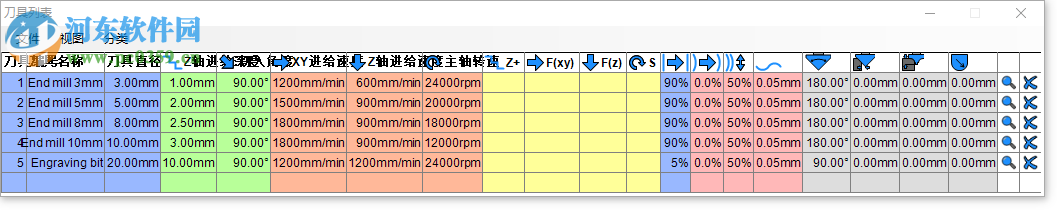 Estlcam(3D打印工具) 10.002 中文版