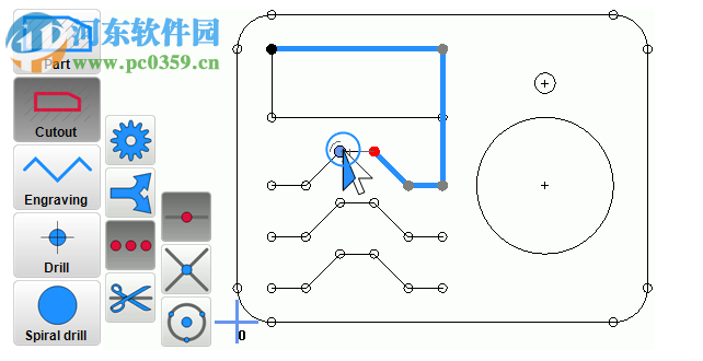 Estlcam(3D打印工具) 10.002 中文版