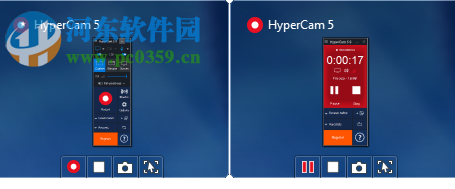 HyperCam Business Edition(電腦截圖軟件) 5.1.1902.01 中文版