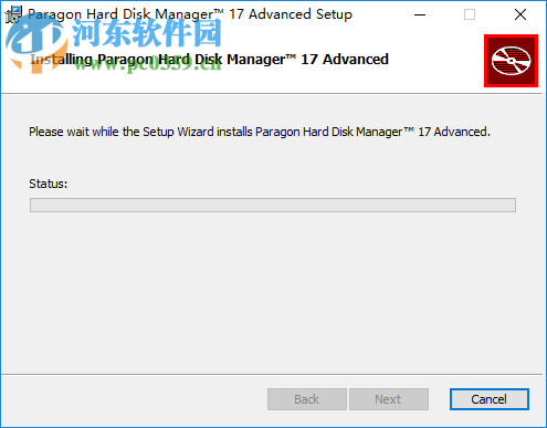 Paragon Hard Disk Manager Advanced 17.4.0 免費(fèi)版