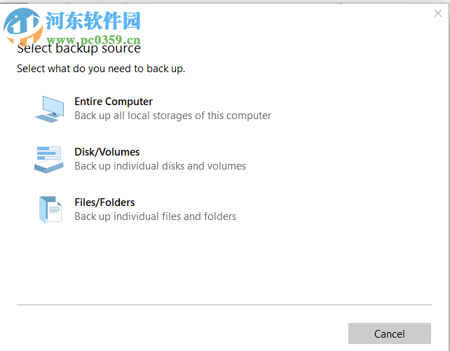 Paragon Hard Disk Manager Advanced 17.4.0 免費(fèi)版