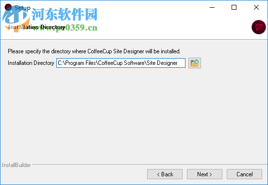 CoffeeCup Responsive Site Designer 4.0.3071 免費(fèi)版