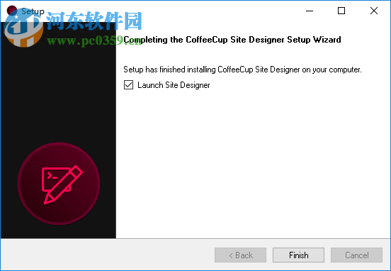 CoffeeCup Responsive Site Designer 4.0.3071 免費(fèi)版