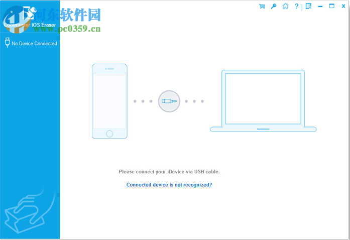 Coolmuster iOS Eraser(ios設備數(shù)據(jù)清除軟件) 2.0.35 官方版