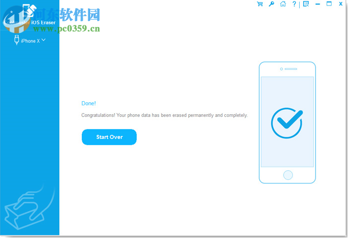 Coolmuster iOS Eraser(ios設備數(shù)據(jù)清除軟件) 2.0.35 官方版