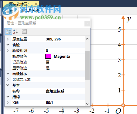 ArtMath(幾何教學軟件) 1.0 官方版