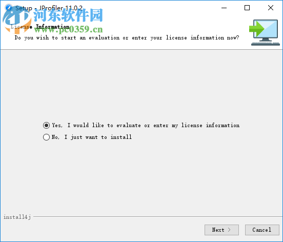 EJ Technologies JProfiler(Java剖析工具) 11.0.2.11072 免費版