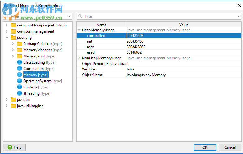 EJ Technologies JProfiler(Java剖析工具) 11.0.2.11072 免費版