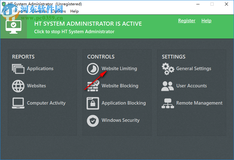 HT System Administrator(系統(tǒng)安全管理) 15.4.1 官方版