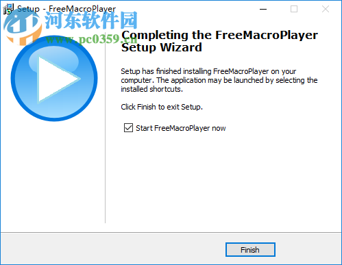 FreeMacroPlayer(宏播放器) 9.0.0 官方版