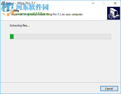 wing ide pro下載 7.1.0.2破解版 附安裝教程