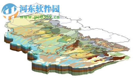 Aquaveo GMS Premium(附安裝教程) 10.4.5破解版