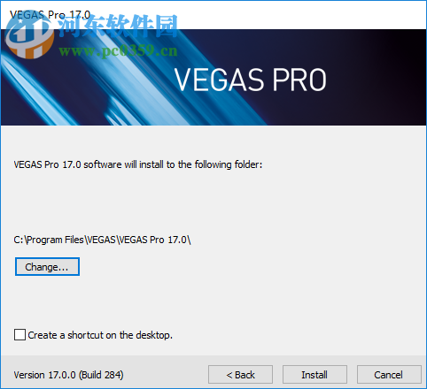 Vegas Pro 17漢化破解補(bǔ)丁