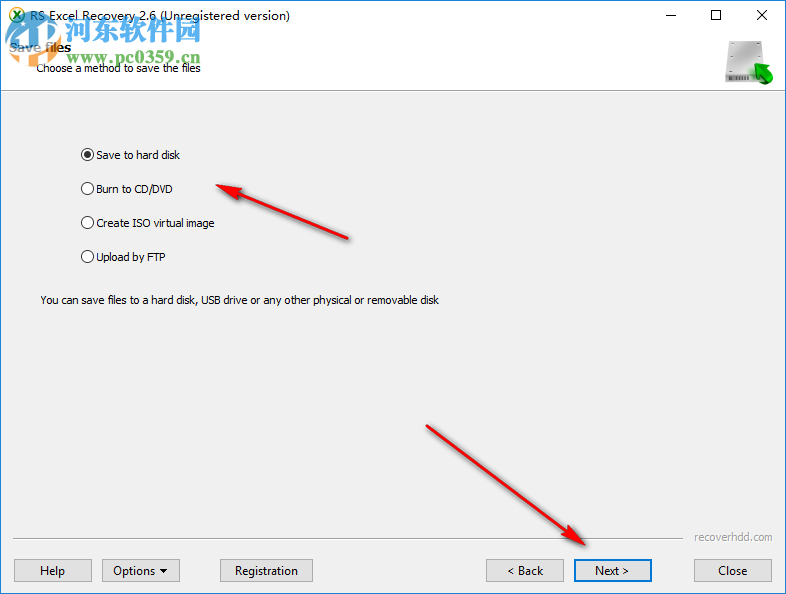 excel數(shù)據(jù)恢復(fù)軟件(RS Excel RecoveryRS Excel Recovery) 1.0.1 官方版