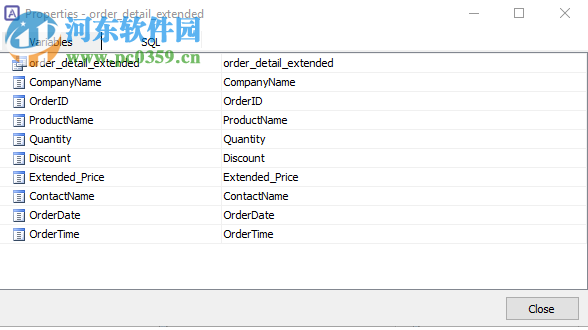 ASP.NET代碼生成工具(ASP.NET Maker下載) 2019 破解版