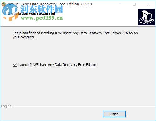 Any Data Recovery Free Edition(全能數(shù)據(jù)恢復(fù)軟件) 7.9.9.9 官方版