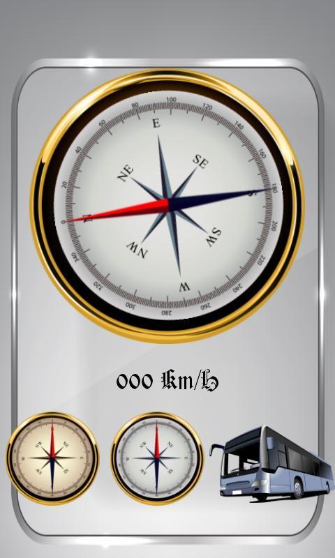 Compass(3)