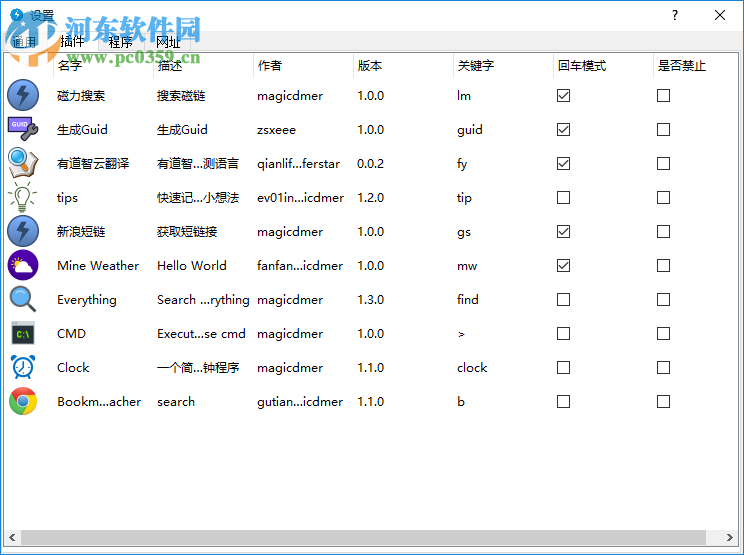 GoAny(快捷啟動軟件) 1.8.0 免費(fèi)版